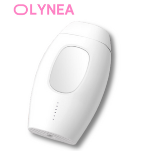 DEPILADORA LÁSER IPL | OLYNEA™