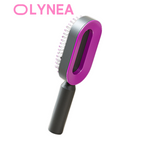 CEPILLO DESENREDANTE | OLYNEA™